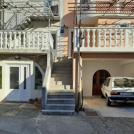 Studio Insel Krk Punat Exterior photo